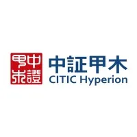 CSCD Hyperion Strategic Limited