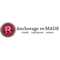 Anchorage re:MADE Anchorage re:MADE