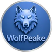 WolfPeake WolfPeake