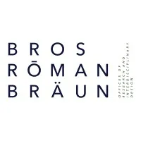 BROSROMANBRAUN