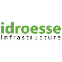 Idroesse Infrastructure - Middle East email format