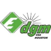 DGM USA Houston