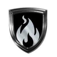 The Fire Knight