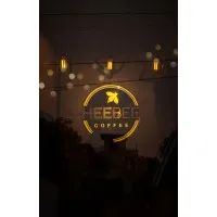 HeeBee Coffee