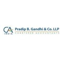 Pradip B Gandhi & Co LLP