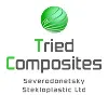 Tried Composites (Severodonetsky Stekloplastic Ltd.) Tried Composites (Severodonetsky Stekloplastic Ltd.)