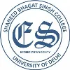 Ecospire, Economics Society, Shaheed Bhagat Singh College Ecospire, Economics Society, Shaheed Bhagat Singh College
