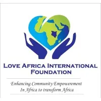 Love Africa International Foundation (LAIF)