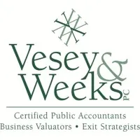 Vesey & Weeks, PC Vesey & Weeks, PC