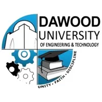 Dawood University of Engineering and Technology