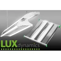 LUX dynamics LUX dynamics