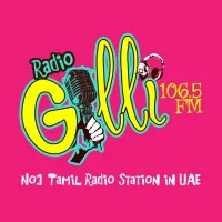 Radio Gilli 106.5 FM