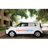 UrgentCare2go Mobile Primary & Urgent Care