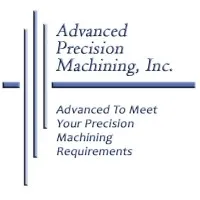 Advanced Precision Machining, Inc.
