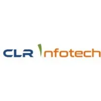 CLR INFOTECH PRIVATE LIMITED CLR INFOTECH PRIVATE LIMITED