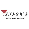 Taylor's Communications Inc.