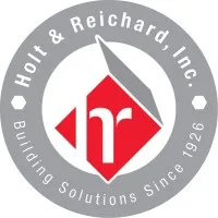 Holt & Reichard, Inc.