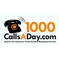 1000CallsADay.com