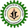 Haldia Institute of Technology Haldia Institute of Technology