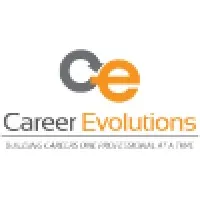 Career Evolutions, LLC Career Evolutions, LLC