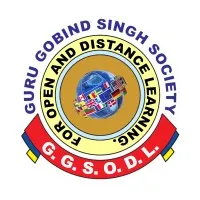 Guru Gobind Singh Society For Open & Distance Learning   