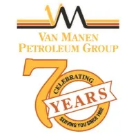 Van Manen Petroleum Group