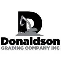 Donaldson Grading Company INC