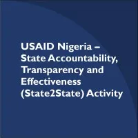 USAID Nigeria State2State Activity