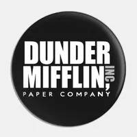 Dunder Mifflin Paper Company