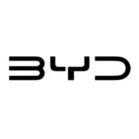 BYD Oman