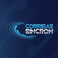 Correias Sincron