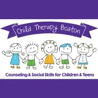 Child Therapy Boston