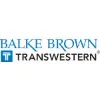 Balke Brown Transwestern