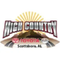 High Country Toyota High Country Toyota