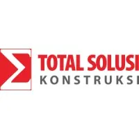 Total Solusi Konstruksi Total Solusi Konstruksi