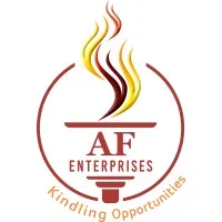 AF ENTERPRISES AF ENTERPRISES