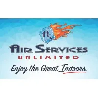 Air Services Unlimited