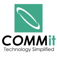 COMMit - Technology Simplified