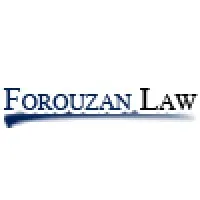 Forouzan Law - Civil Litigation & Trial Advocacy