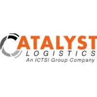 Catalyst Logistics Incorporated Catalyst Logistics Incorporated