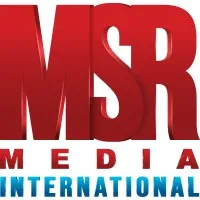 MSR MEDIA INTERNATIONAL MSR MEDIA INTERNATIONAL