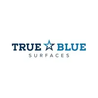 True Blue Surfaces