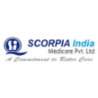 Scorpia India Medicare Pvt. Ltd.
