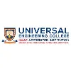Universal Engineering College Universal Engineering College