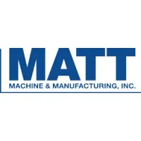 Matt Machine & Mfg Inc Matt Machine & Mfg Inc
