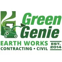 Green Genie Earthworks | Contracting | Civil Green Genie Earthworks | Contracting | Civil