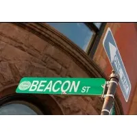 Beacon Search Group (BSG) Beacon Search Group (BSG)