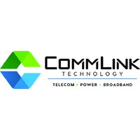 CommLink/PG Technology