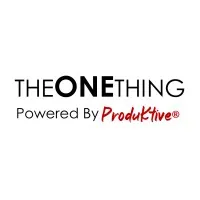 The ONE Thing