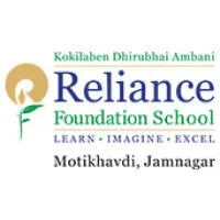 Kokilaben Dhirubhai Ambani Reliance Foundation School